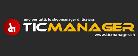 Logo Ticmanager Swiss